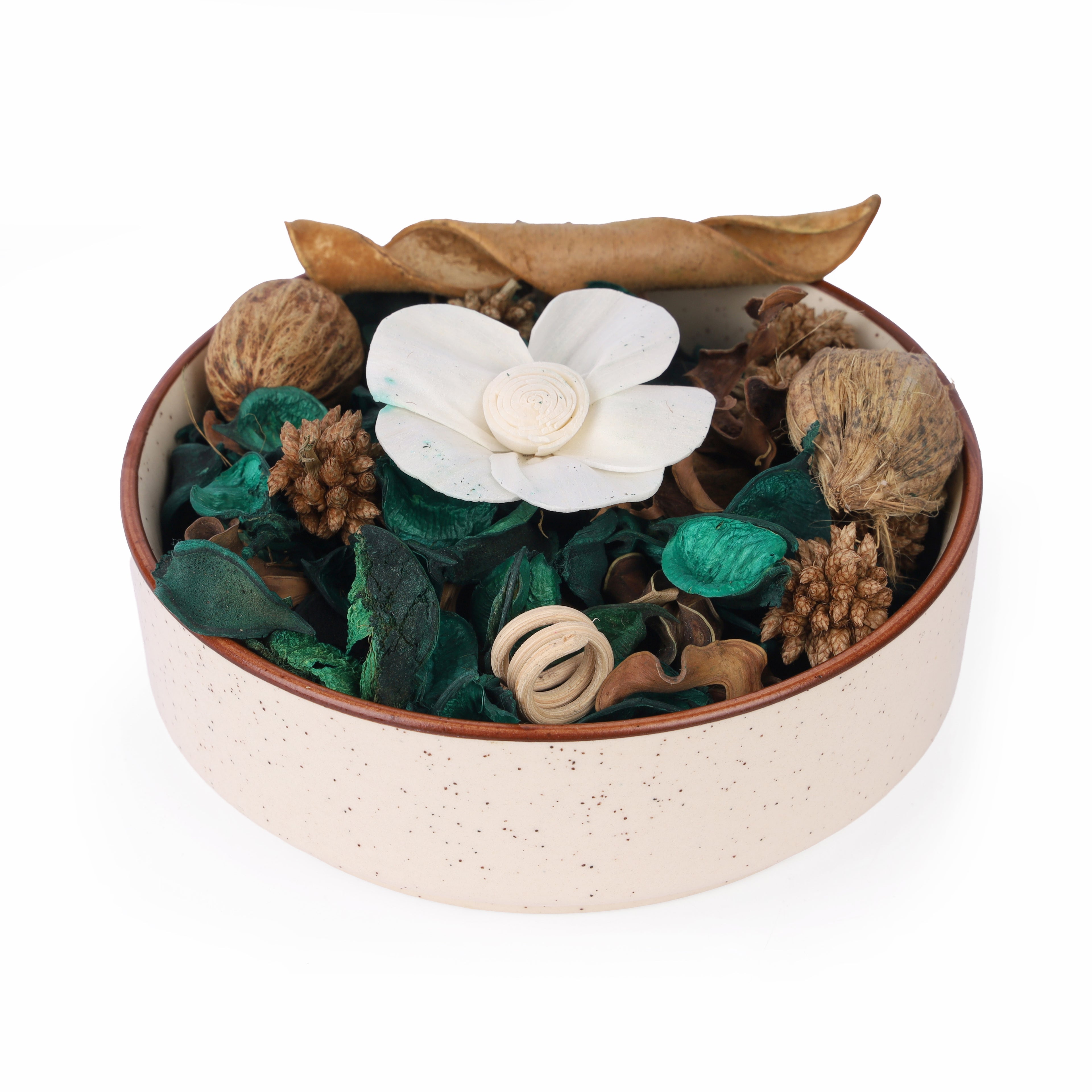 Fragrant Potpourri - Jasmine