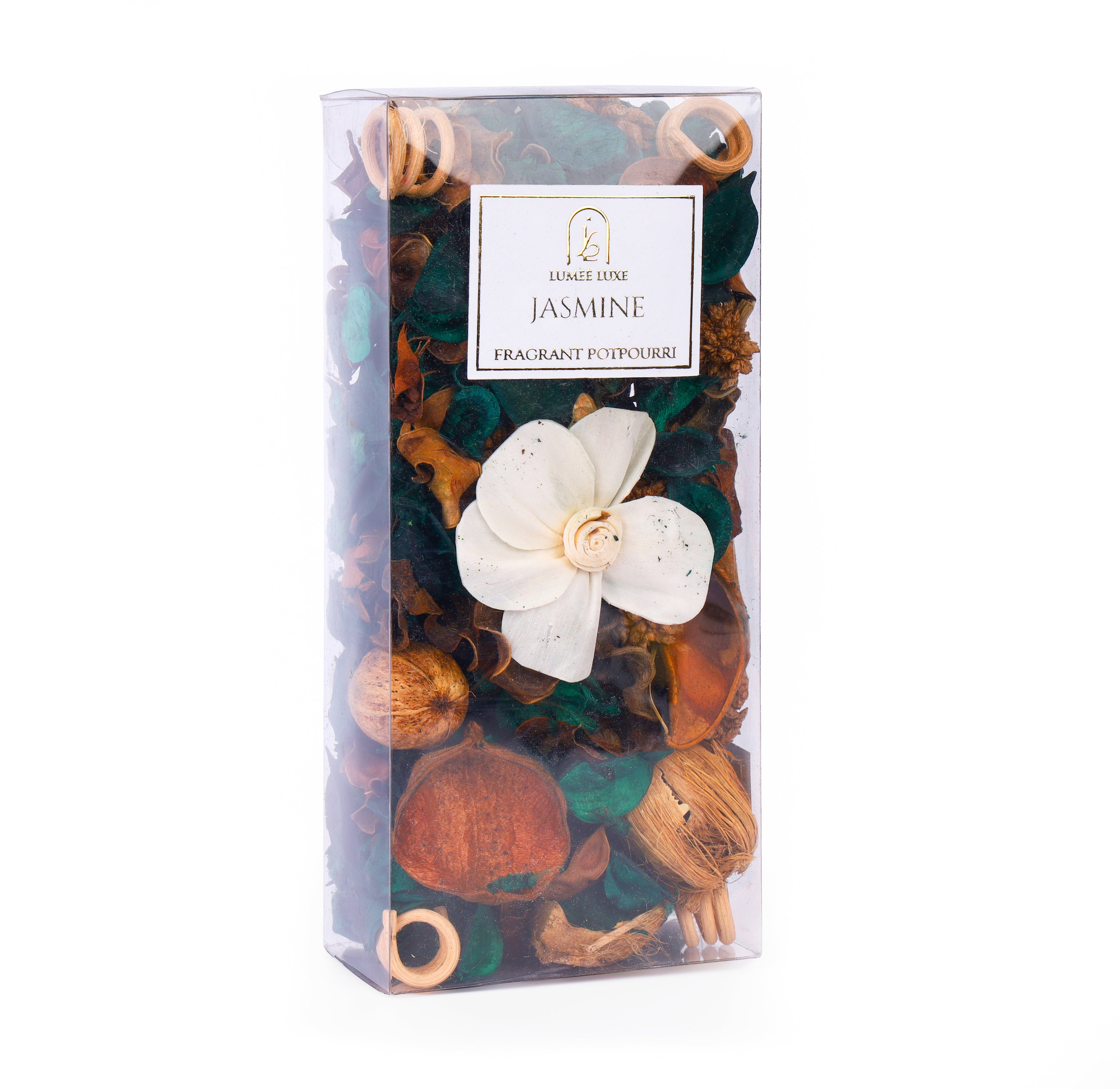 Fragrant Potpourri - Jasmine