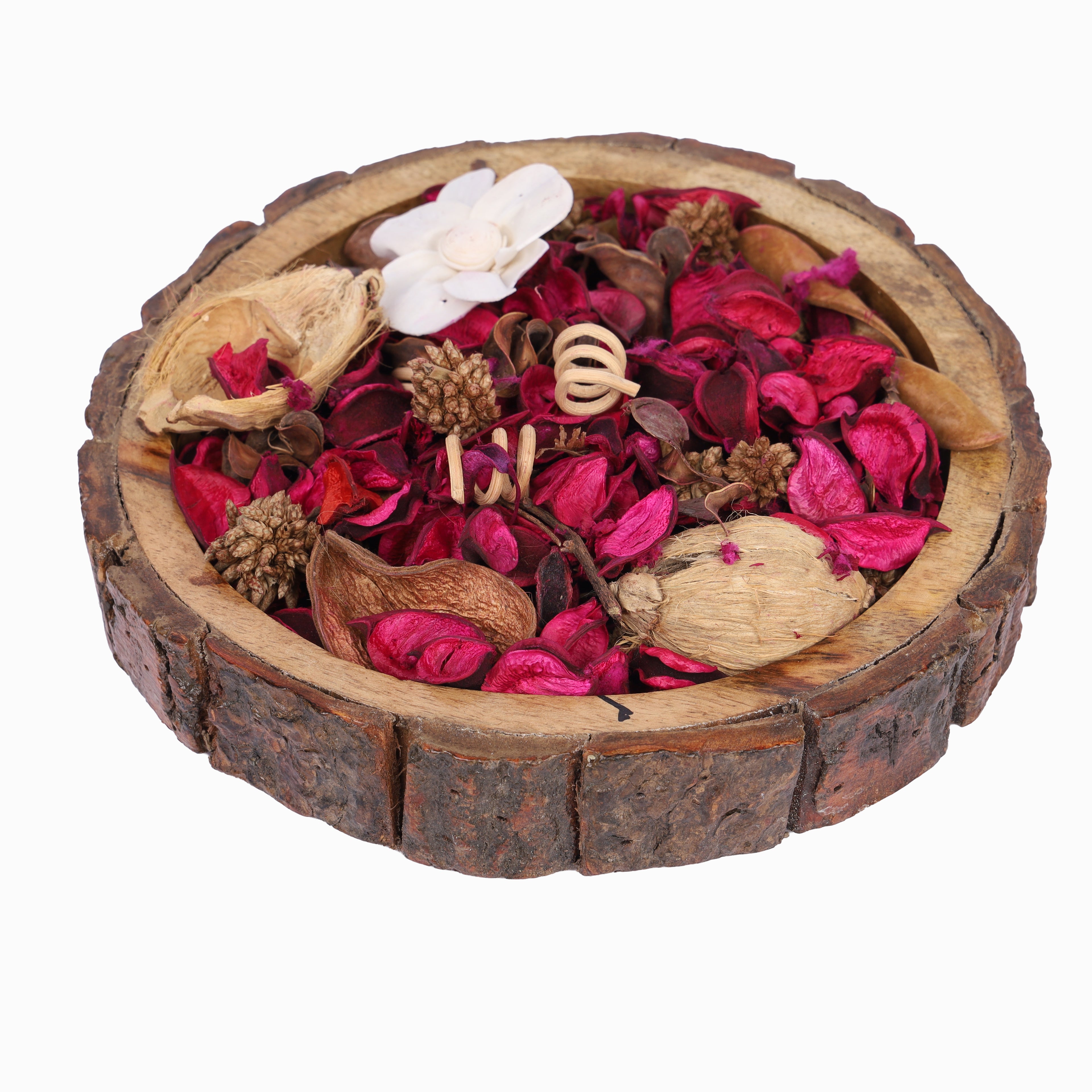 Fragrant Potpourri - Strawberry
