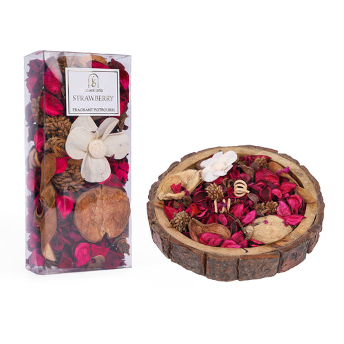 Fragrant Potpourri - Strawberry