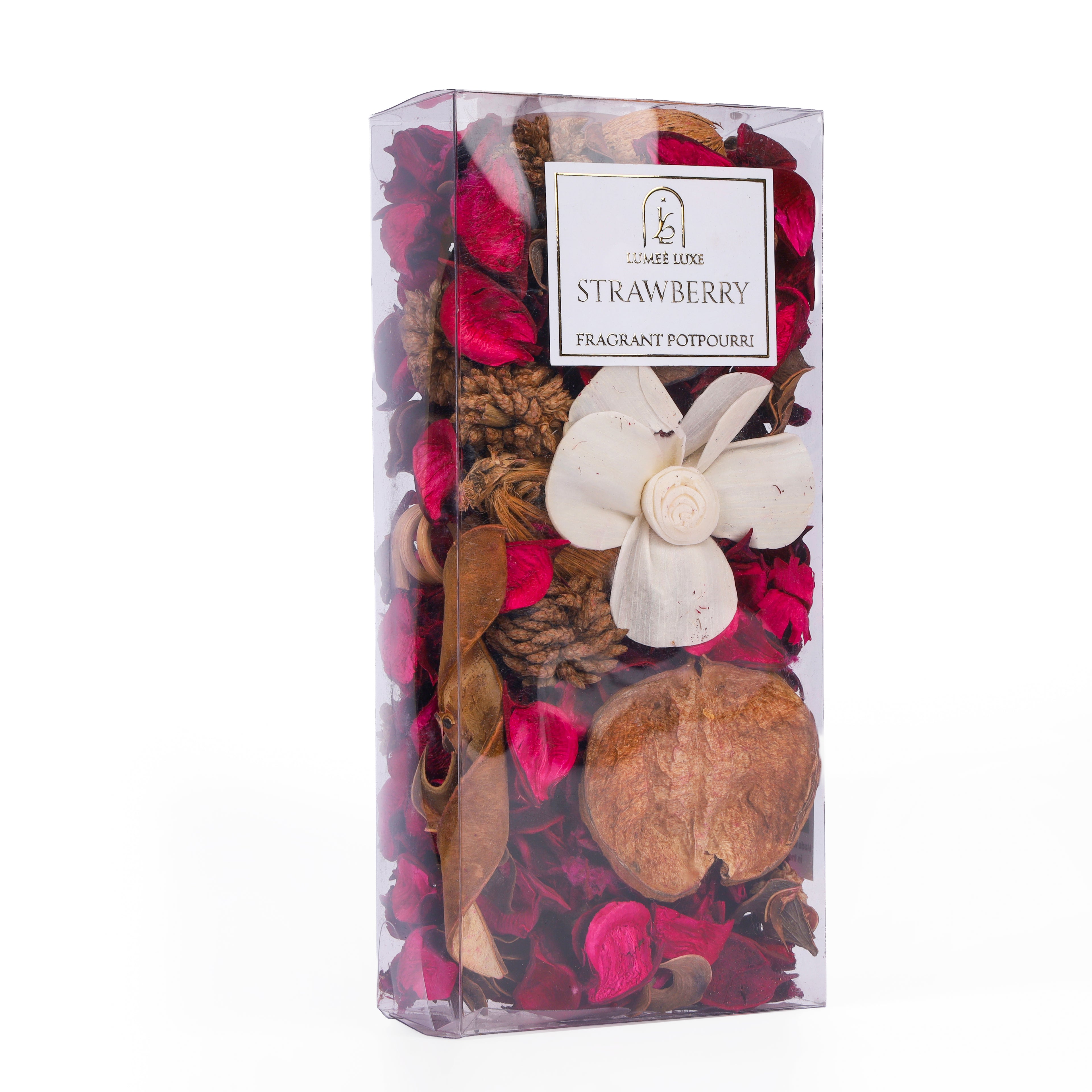 Fragrant Potpourri - Strawberry