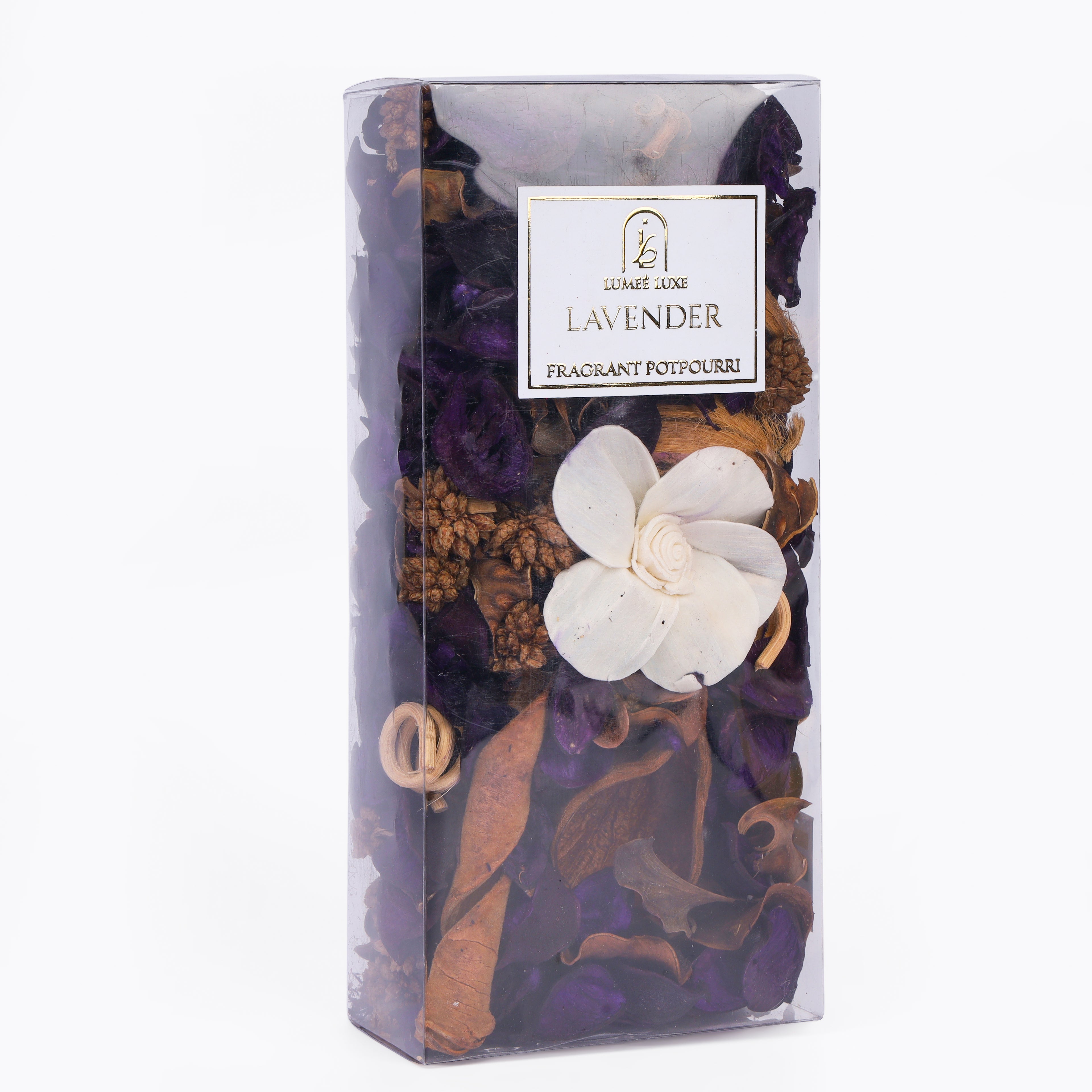 Fragrant Potpourri - Lavender