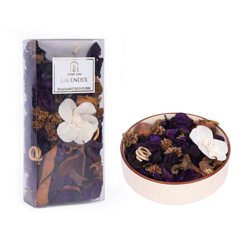 Fragrant Potpourri - Lavender