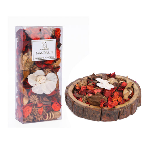 Fragrant Potpourri - Mandarin Orange