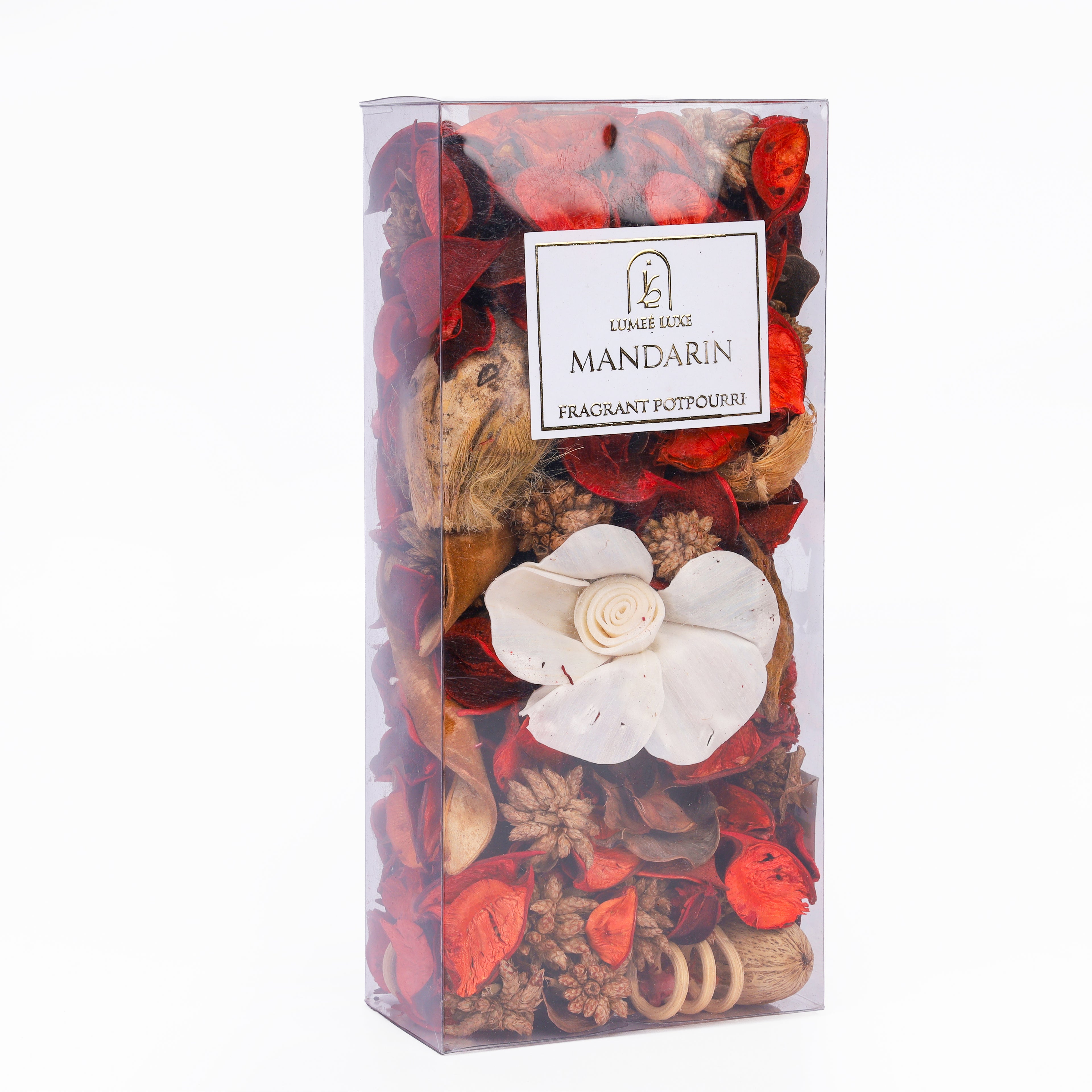 Fragrant Potpourri - Mandarin Orange