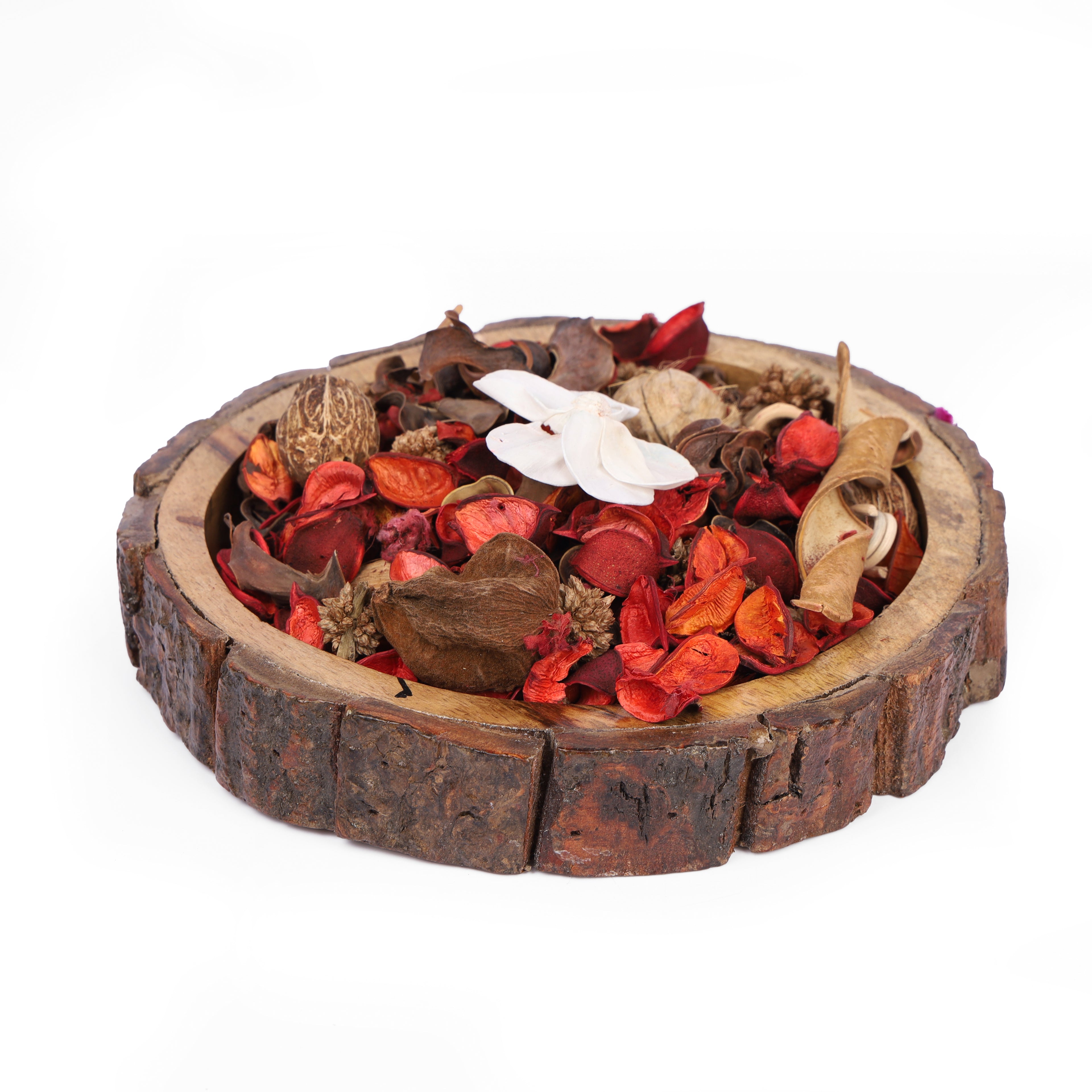 Fragrant Potpourri - Mandarin Orange