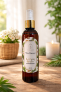 Room Freshner - Linen Spray - Lemongrass - 200 Ml