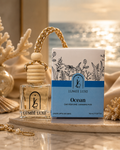 Car Perfume - Ocean - Hanging Pod