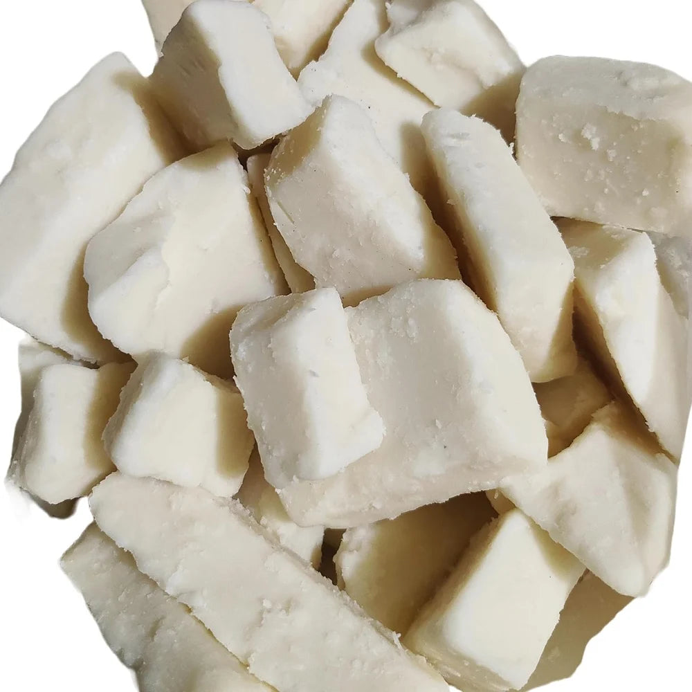 Soy Wax - Chunks - Soy 464 - AA+ Grade