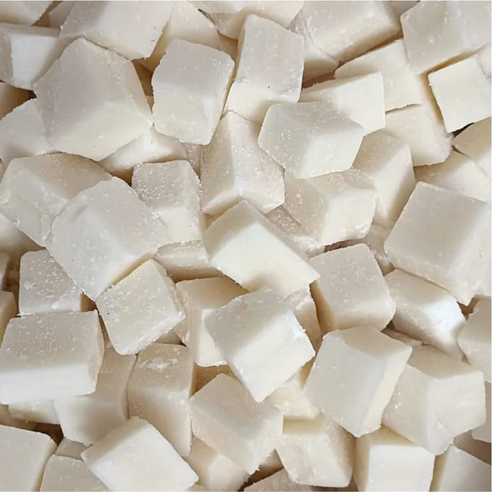Soy Wax - Chunks - Soy 464 - AA+ Grade