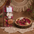 Fragrant Potpourri - Strawberry