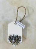 Wax Sachet - Lavender Lush