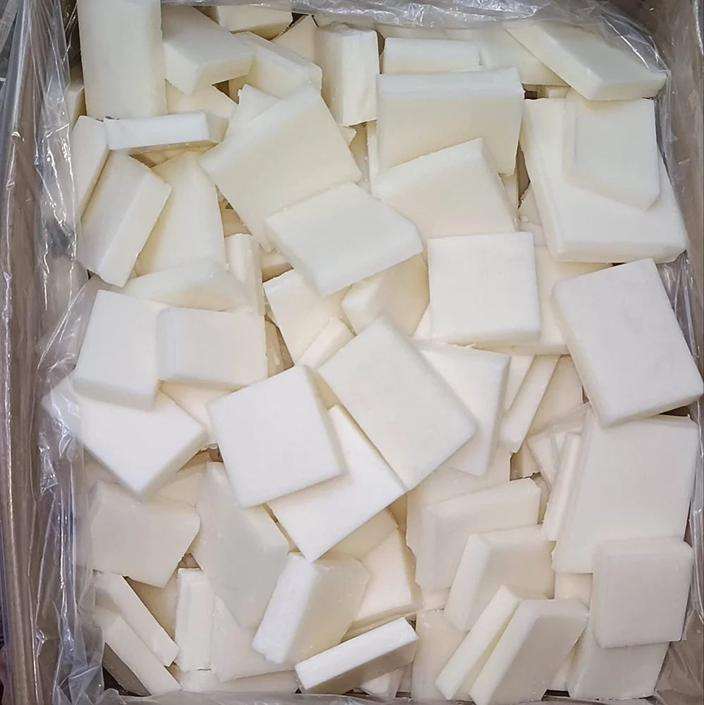 Soy Wax - Chunks - Soy 464 - AA+ Grade